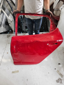 2013/2018 SEAT İBİZA KIRMIZI SOL ARKA KAPI ORJINAL