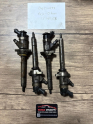 PEUGEOT CİTROEN C2 C3 C4 1.6 E4 HDİ 0445110297 ENJEKTÖR KONUK OTO