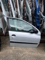 PEUGEOT 206 SAĞ ÖN KAPI DOLU  - CK OTOMOTİV -