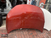 Nissan Qashqai J12-2022/24 Kaput Ön Çıkma Parça