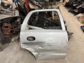 OPEL CORSA C ÇIKMA ORİJİNAL SAĞ ARKA KAPI BD2