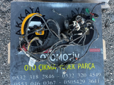 403889614R Clio 4 Motor içi Elektrik Tesisatı Çıkma Orjinal