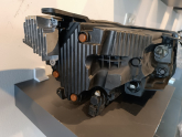 Oto Çıkma Parça / Elektrik / Far / Jeep / Compass / Çıkma Parça 