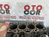 VW CADDY 1.9TDI BJB KONTROLLÜ VİDEOLU STANDART BOŞ BLOK