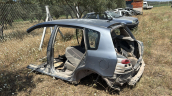 Oto Çıkma Parça / Kaporta & Karoser / Kapı / Honda / Civic / Çıkma Parça 