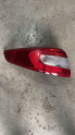 Fluence ledli sol stop