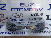 HYUNDAİ İ20 SOL LEDLİ FAR SIFIR YAN SANAYİ 92101-C8100
