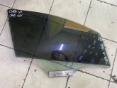 OPEL CORSA D SAĞ ÖN KAPI CAMI ÇIKMA CANCAN OPEL