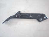 Renault Megane IV Çamurluk Bağlantı Sacı Sol Orj. 631413398R