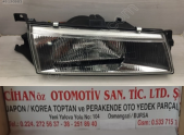HYUNDAİ EXCEL FAR 1992-1994 92102-101 24300.,.