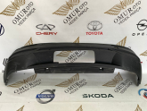 VOLKSWAGEN TİGUAN ARKA TAMPON (2024-2025) ORJİNAL ÇIKMA