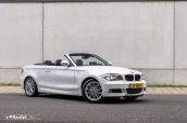 BMW 1 SERİ E-87 / E-81 / E-88 / HB-COUPE-CABRIO