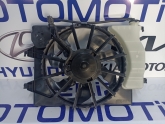 HYUNDAİ İ20 1.4 BENZİNLİ FAN DAVLUNBAZ KOMPLE SIFIR