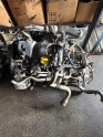 Fluence Komple Motor K9K 110HP 7701479146