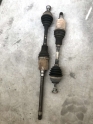 BMW F10 530 535 XDRİVER ÖN AKS ÇIKMA ORJİNAL 7618681