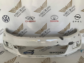 VOLKSWAGEN TİGUAN ÖN TAMPON (12-15) ORJİNAL ÇIKMA