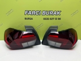 CORSA F TAKIM DIŞ LEDSİZ STOP SIFIR İTHAL 2019-2023