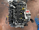 OPEL ASTRA J - ASTRA K 1.6 DİZEL KOMPLE MOTOR GARANTİLİ