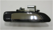DIŞ AÇMA KOLU ARKA SAĞ HONDA CIVIC 01-03 72640-S5D-A11ZA KROM