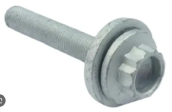KRANK PULE CİVATA   VOLKSWAGEN  N91204401