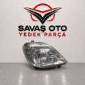 MERCEDES SPRINTER ÖN FAR EL.SAĞ SOL 2006 VE ÜZERİ / TAİWAN