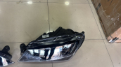 Oto Çıkma Parça / Elektrik / Far / Skoda / Superb / Çıkma Parça 