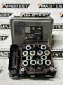 10.0916-1488.3 RENAULT MEGANE TALISMAN ABS ECU BEYIN
