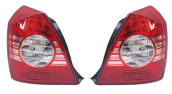 HYUNDAI ELANTRA STOP SAG SOL TAKIM 2004-2007 DEPO MARKA TAYVAN