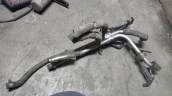 Toyota coronast191,Toyota Carina motor su borusu metal yedek
