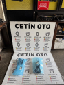 654014986R CLIO 5 V SOL KAPUT MENTEŞE ORİJİNAL MAIS