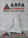 Fiat egea 2013-15 sol çamurluk
