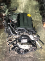 OPEL 1.2 Z12XE KOMPLE MOTOR ÇIKMA ORJİNAL GM MUAYYER
