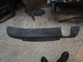 OPEL ASTRA J HB ARKA TAMPON DİFÜZÖRÜ ÇIKMA ORJİNAL YEDEK PARÇA