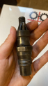 028130201C Volkswagen Caddy  1998-2003 1.9 tdi sdi enjektörü