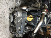 2011 RENAULT FLUENCE MOTOR KOMPLE ÇIKMA