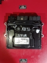 MD1CS016 RENAULT KADJAR MOTOR BEYNİ 0281039177