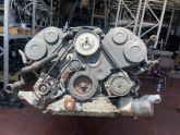 ASN V6 BENZİNLİ MOTOR ÇIKMA AUDİ A6 A4 ASN MOTOR ÇIKMA