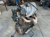 Oto Çıkma Parça / Motor / Motor Komple / Renault / Scenic / Çıkma Parça 