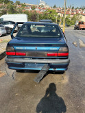 Oto Çıkma Parça / Kaporta & Karoser / Arka Tampon / Renault / R 19 / Çıkma Parça 