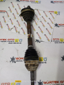 Oto Çıkma Parça / Alt Takım & Direksiyon / Aks / Renault / R 9 / Çıkma Parça 