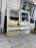 Renault trafik çıkma arka bagaj kapağı