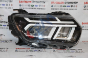 2021 2024 DACİA DUSTER 2 SAĞ ÖN FAR 260106194R
