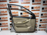 Oto Çıkma Parça / Kaporta & Karoser / Kapı / Toyota / Corolla / Çıkma Parça 