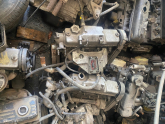Lada samara düz motor