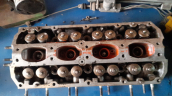 Oto Çıkma Parça / Motor / Silindir Kapağı / Fiat / Bravo / Çıkma Parça 
