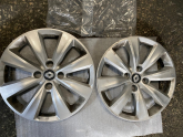 RENAULT CLİO 5 JOY JANT KAPAĞI