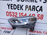 Renault Kadjar Sağ Ön Far Ledli  260106875R