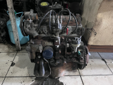 Renault R9 1.4 komple motor