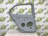 VOLKSWAGEN JETTA 2006 2010 ÇIKMA SOL ARKA KAPI KASA 1K5833301