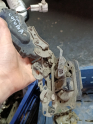 Oto Çıkma Parça / Mekanik / Kapı Kilidi / Toyota / Corona / Çıkma Parça 